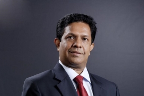 Aravinda Perera replaces Krishan Balendra as Director CSE