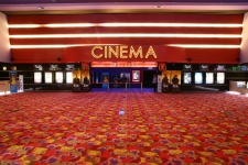 Govt. to digitalize local cinema halls