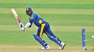 Handling pressure will be the key for Sri Lanka