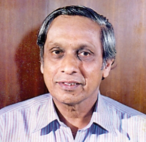 UPFA General Secretary Prof. Vishwa Warnapala passes away