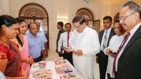 Govt. takes every possible step to prevent kidney disease – President