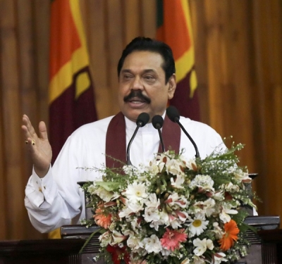 President  meets Tamil Community in Monaragala District