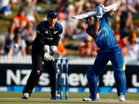 Cricket World Cup 2015: New Zealand defeats Sri Lanka, Australia defeats England