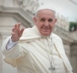 Pope Francis returns donation, requests local church to help poor