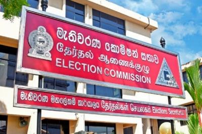 EC receives 851 Election related complaints