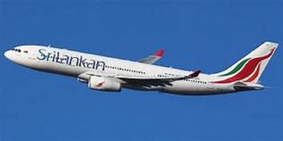 SriLankan cancels Thursday’s flights to Karachi and Lahore