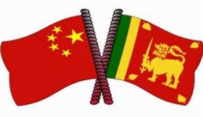 China relations with Sri Lanka growing rapidly, 300,000 tourists to come