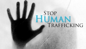 Special unit to tackle human trafficking launched