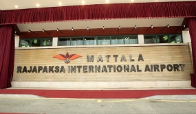 SriLankan Air to shift maintenance and training to Mattala