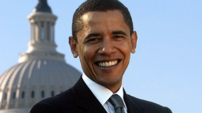 President Obama congrats New President and People of Sri Lanka