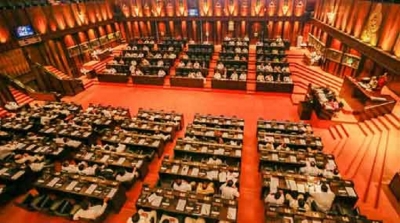 Extending State of Emergency passed in Parliament
