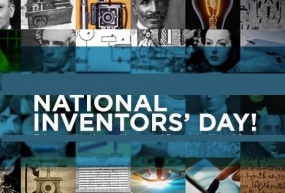 Sri Lanka to declare Oct. 26 the Inventors&#039; Day