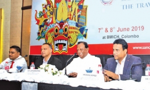 ‘Sancharaka Udawa’ expo from June 7