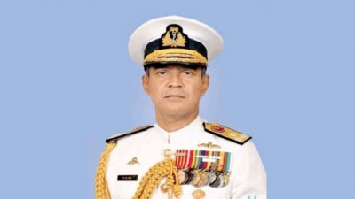 Elaborate measures to strengthen security - Navy Commander