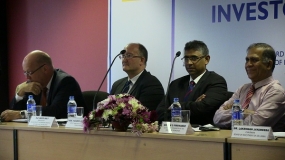 EU-Sri Lanka Investor Dialogue Launched