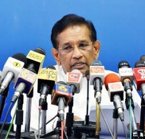 Govt. to establish Special Committee to investigate Election Complaints