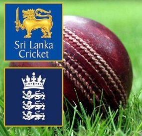 Sri Lanka squad for 4th and 5th ODIs  vs England