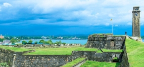 Galle Fort remains in World Heritage Site status- Minister Sagala