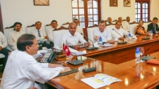 President appoints new SLFP organizers to electorates & districts
