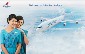 SriLankan Airlines  explains reasons  for  delay in flight UL 504