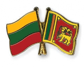 Lithuanian support for flood and landslides victims
