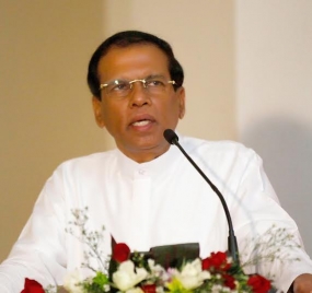 Govt. will provide human, physical resources  to strengthen country&#039;s free health service  - President