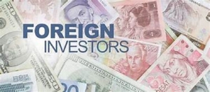 Foreign investments record net inflow of US$ 44 mn in July