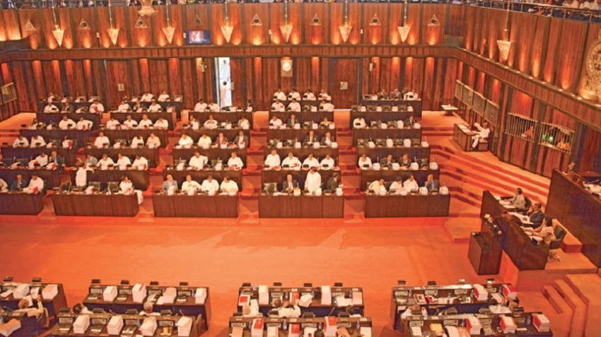 Governance in Sri Lanka
