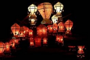 National Vesak Festival restricted to 2 days