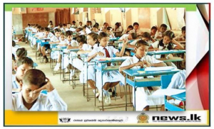 All examination centres safe – Examinations Commissioner General