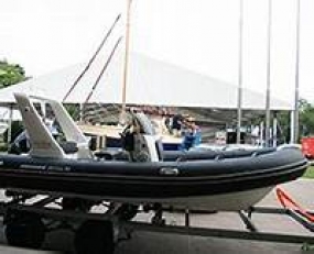 Lankan boating industry to reach $ 100 mn in 2018