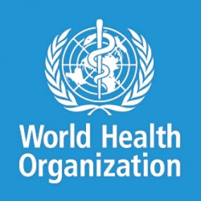 WHO Global Conference on Climate Change and Health on August 27–29