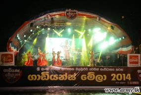 SLNG’s ‘Guardians’ Mela’ Now Open in Maligapitiya, Kurunegala