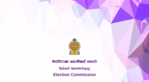 Presidential election: Training of state officials begins