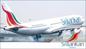 SriLankan increases flight frequency to Chennai from today