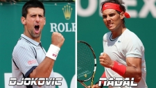 Novak Djokovic dethrones Rafael Nadal