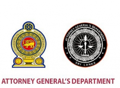 Attorney General’s Dept. sets historic record