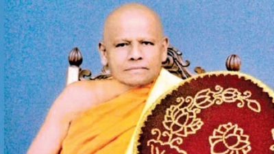 Urgent need to provide quick solution to country’s current crisis - Asgiriya Chief Prelate
