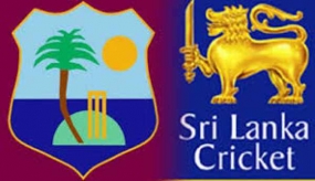 Sri Lanka-West Indies second T20 rescheduled for Nov 11