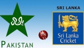 Board President’s XI Match against the Pakistan Team