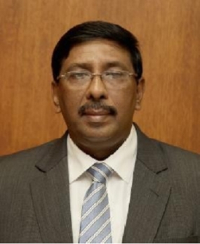 CBSL appoints new Deputy Governor