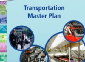 Transport Master Plan to address issues in transport sector