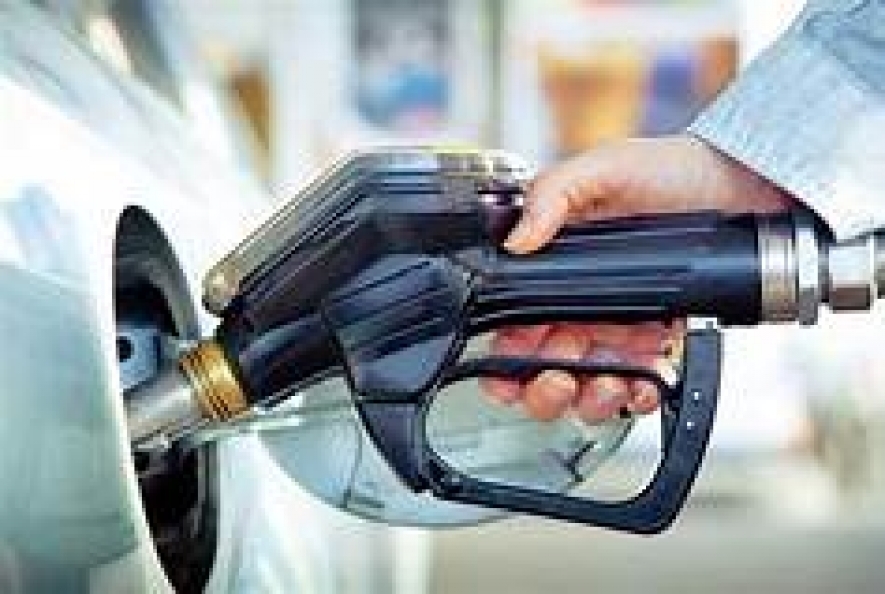 Fuel prices still lower than regional peers: Finance Ministry