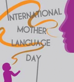 International Mother Language Day celebrated