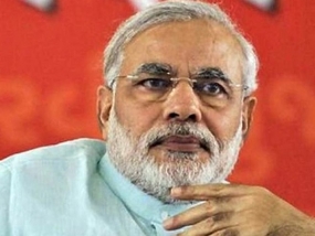 India Rules BRICs as Modi Scores Big in Investor Poll