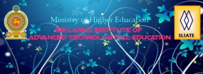 Infrastructure Development of Sri Lanka Institute of Advanced Technological Education
