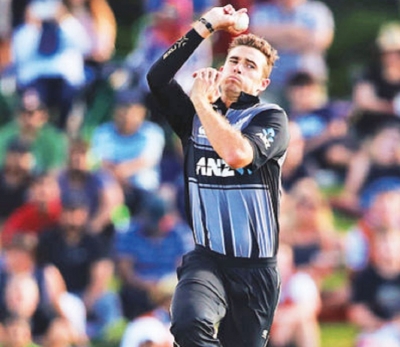 Williamson rested for Sri Lanka T20s, Southee to lead