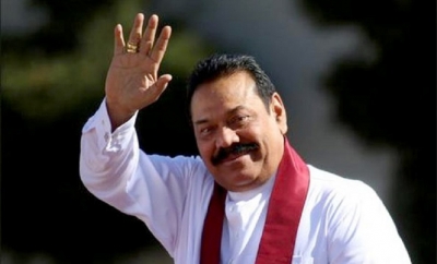 Mahinda Rajapaksa to resign from Premiership