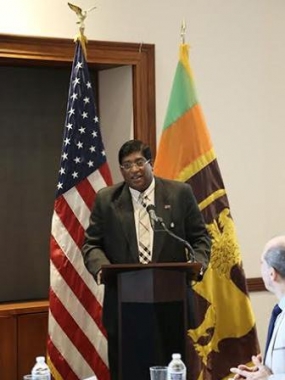 US CoC hails SL’s economic transparency: More investment soon