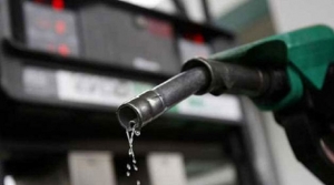 Fuel prices hiked